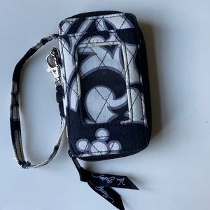 Vera Bradley Wristlet wallet